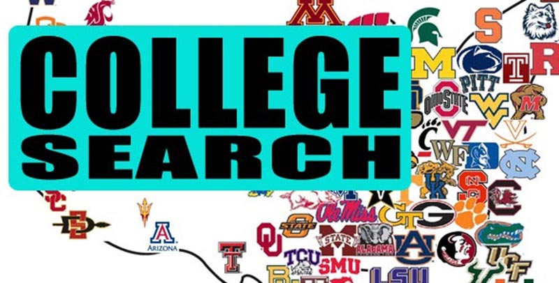 college search